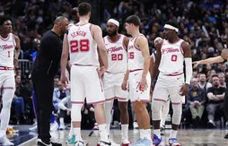 La NBA donne (en partie) raison aux Rockets sur l’arbitrage