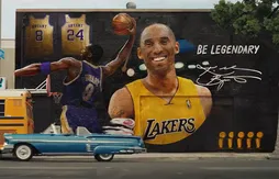 NBA Lane, le court-métrage pour les 75 ans de la NBA