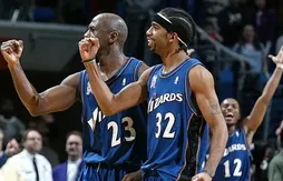 Rip Hamilton remercie Michael Jordan pour l’avoir aidé à développer son tir à mi-distance