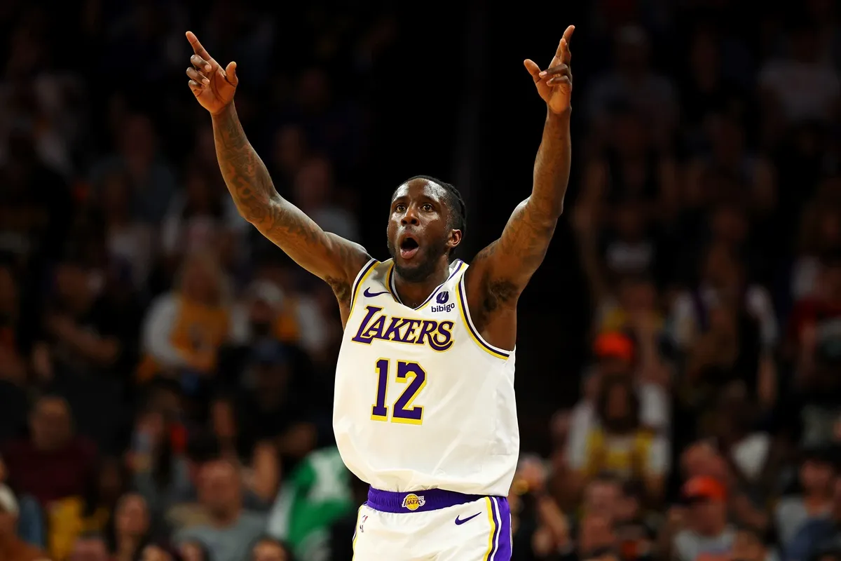 Taurean Prince