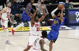 Une fois de plus, Chicago s’écroule dans les dernières secondes…