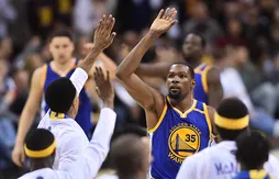 [replay] Le tir ultra clutch de Kevin Durant