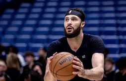 Larry Nance Jr. impatient de travailler avec Quin Snyder