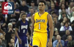 [mix] D’Angelo Russell, le nouveau Golden Boy