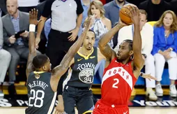 Les Knicks ont annulé leur rendez-vous avec Kawhi Leonard…