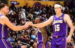 Le MVP de la nuit | Austin Reaves, le finisseur des Lakers
