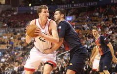 Jakob Poeltl, le pionnier autrichien