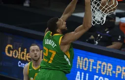 Le Jazz maîtrise facilement les Kings pour valider sa première place à l’Ouest