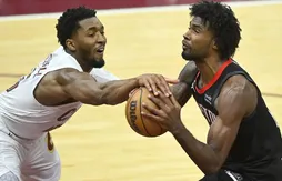 Le MVP de la nuit | Donovan Mitchell en patron