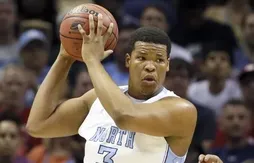 Draft 2016 : Kennedy Meeks reste à North Carolina