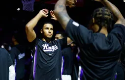 La G-League, dernière étape de la convalescence de Keegan Murray