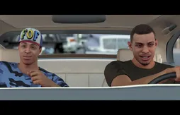 “Be Yourself”, le nouveau trailer de NBA 2K16