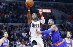 Carmelo Anthony commente le projet de réunion avec LeBron James, Dwyane Wade et Chris Paul
