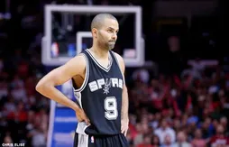 Tony Parker veut jouer cinq ans de plus aux Spurs… et finir sur une bonne note