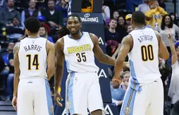 Les Nuggets boostés par le retour de Gary Harris