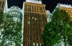 Le Skirvin d’Oklahoma City, l’hôtel de tous les mystères