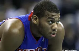 Detroit Pistons : Greg Monroe fait profil bas pour son retour médiatique