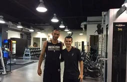 Drafté en 2011, Adam Hanga va participer à la ligue d’été avec les Spurs