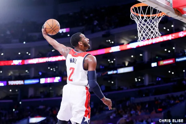 John Wall