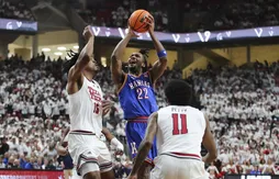 Darryn Peterson, du talent… et des crampes