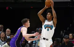L’épatant parcours de Jaylen Wells, l’autre rookie des Grizzlies