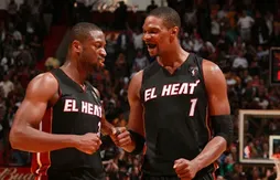 Miami – LA Lakers : le Heat “sweepe” le champion