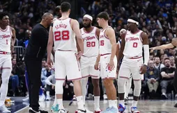 Ime Udoka furieux contre l’arbitrage du Nuggets – Rockets