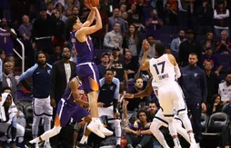 Devin Booker renverse les Grizzlies dans les dernières secondes