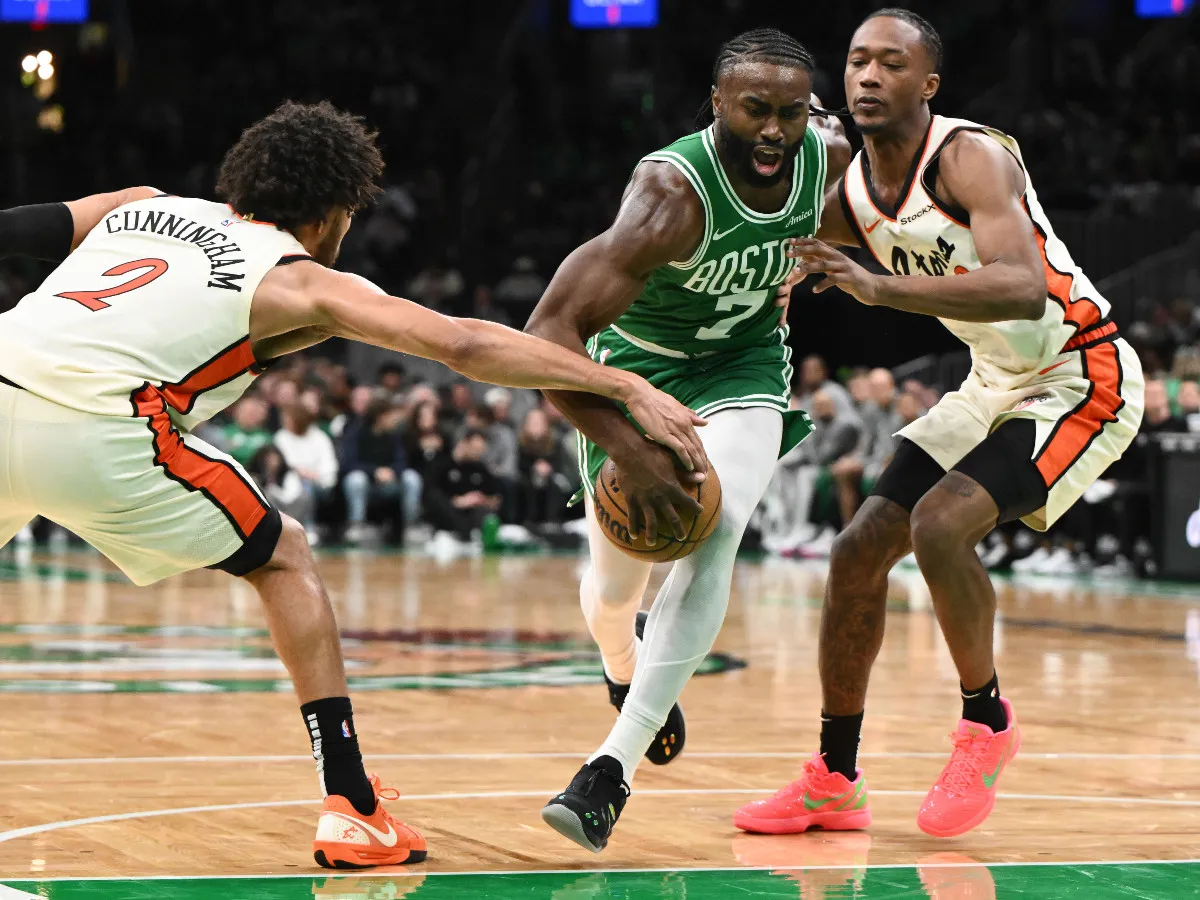 Jaylen Brown