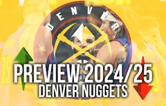 30 jours/30 équipes : Denver Nuggets