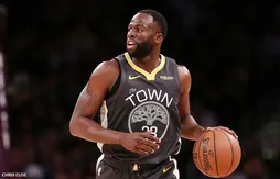 Draymond Green critique les franchises qui n’arrivent pas à développer un joueur