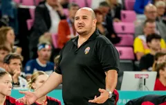 WNBA | Le Français Rachid Méziane à la tête du Connecticut Sun