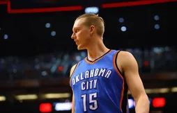 Le syndicat des joueurs en contact avec la famille de Kyle Singler