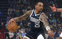 PJ Washington bientôt prolongé par les Mavericks ?