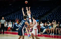 Euro U18 | L’Espagne braque la France à la dernière seconde…