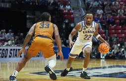 March Madness | Darryn Peterson en forme, Kentucky survit au chaos