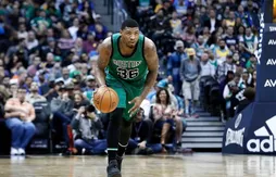 Marcus Smart : “J’essaie de créer beaucoup de chaos”