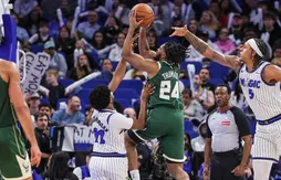 Stats & Highlights | Les nouveaux Bucks se font plaisir à Orlando