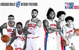 NBA Paris Game 2023 : quel est le prix des places ?