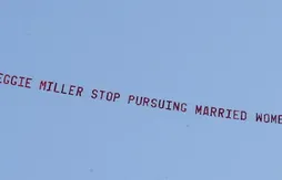 Insolite : Reggie Miller accusé de harcèlement par des maris jaloux…