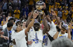 Draymond Green annonce l’affiche des Finals