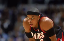 Bonzi Wells regrette que les Blazers n’aient pas obtenu Carmelo Anthony plus tôt