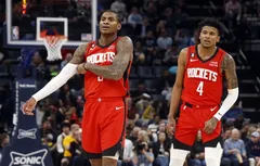 La NBA a ouvert une enquête après l’arrestation de Kevin Porter Jr.