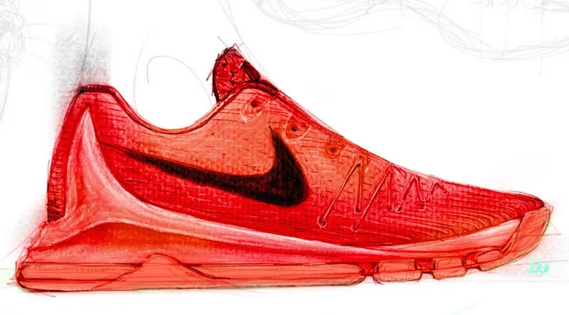 La KD8 inspirée par un tigre à dents de sabre