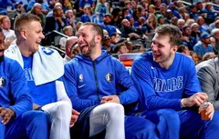 JJ Barea, le mentor (en espagnol) de Luka Doncic