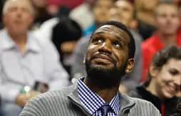 Greg Oden devient conseiller financier pour les athlètes