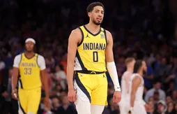 Tyrese Haliburton continue de tourner au ralenti