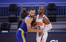 Pronostics NBA | Misez sur le choc Phoenix – Golden State