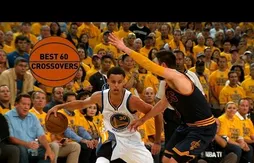 Rétro de la saison : le Top 60 des plus beaux crossovers