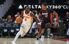 Atlanta offre une belle promotion à Keaton Wallace